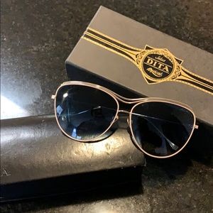 DITA Sunglasses